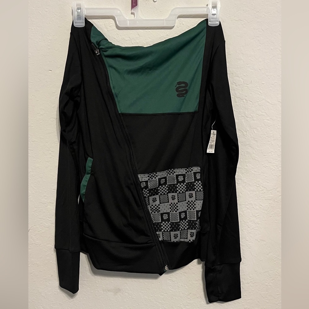 Slytherin Jacket